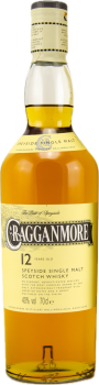 Cragganmore 12